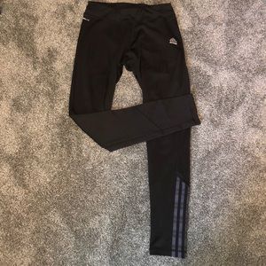 Adidas climalite techfit leggings